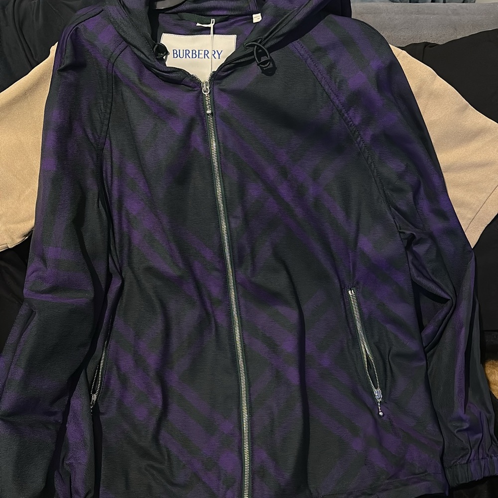 Chaketa burberry nueva y original - Picture 3 of 3